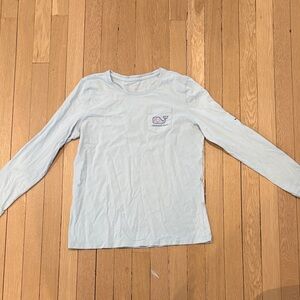 Vineyard vines long sleeve